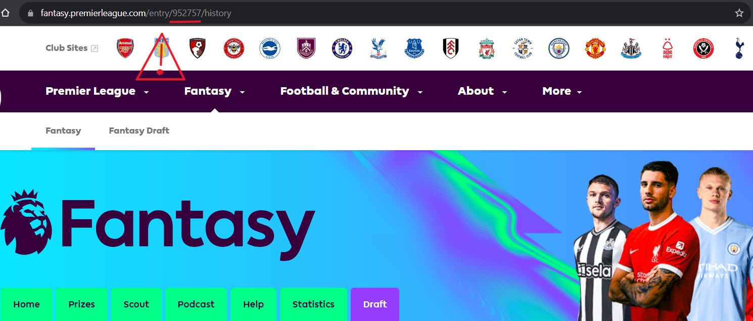 fpl home page